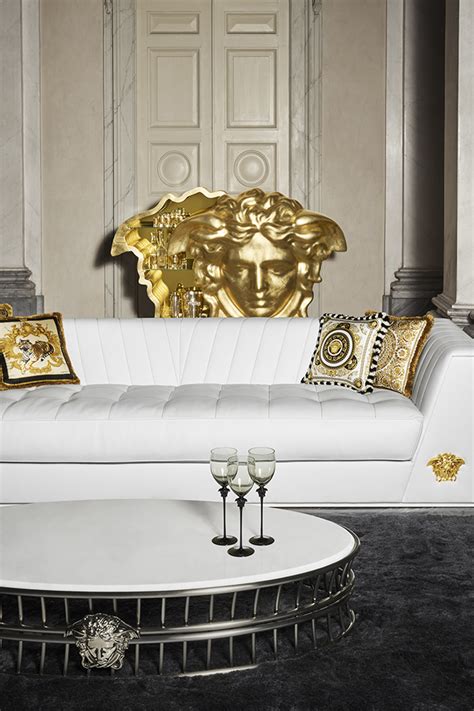 garnitury versace|versace furniture catalog.